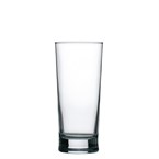 Utopia Senator mousserende bierglazen 570ml CE-markering (24 stuks)