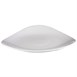 Churchill Lotus driehoekige borden 266 mm (12 stuks)