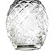 Utopia Hawaii Ananasglas 570ml (6 stuks)