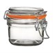 Utopia weckpotten 125ml (12 stuks)