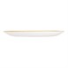 Churchill Stonecast Duck Egg Evolve coupe bord 26 cm pak van 12