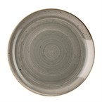 Churchill Stonecast Grey Evolve coupe bord 26 cm pak van 12