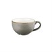 Churchill Stonecast Grey Cappuccino  cappuccino kopje 34 cl pak van 12