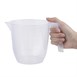 Wham Cuisine polypropyleen maatbeker 1L