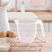 Wham Cuisine polypropyleen maatbeker 1L