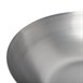 London Wok wok met platte bodem 33cm