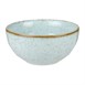 Churchill Stonecast ronde soepkommen blauw 13,2cm (12 stuks)