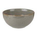 Churchill Stonecast Grey  soepkom 47 cl pak van 12