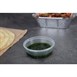 Fiesta Recyclebare magnetronbestendige kunststof bakjes (100 stuks)
