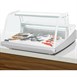 Polar G-serie vis koelvitrine 175L