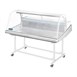 Polar G-serie vis koelvitrine 225L