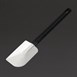 Matfer Bourgeat Elveo Exoglass hittebestendige pannenlikker 25cm