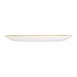 Churchill Stonecast Duck Egg Evolve coupe bord 21.7 cm pak van 12