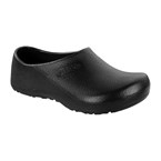 Birkenstock Profi Birki klompen zwart