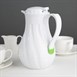 Olympia swirl thermoskan wit 1,2L