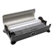Boska Rock foliedispenser zwart