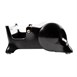 Boska Rock foliedispenser zwart