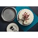 Circulon carbonstalen anti-kleef springvorm 24,5cm