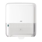 Tork Matic handdoekrol dispenser wit