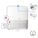 Tork Matic handdoekrol dispenser wit