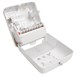 Tork Matic handdoekrol dispenser wit