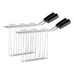 Rowlett tostihouders voor Rowlett en Dualit Vario (2 stuks)