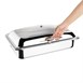 Olympia GN 1/1 inductie chafing dish