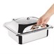 Olympia GN 1/2 inductie chafing dish