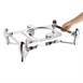 Olympia onderstel voor GN 1/1 inductie chafing dish