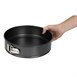 Masterclass Non-stick Springvorm Rond Taartblik
