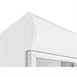 Polar G-serie driedeurs displaykoeling 1300L