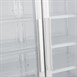 Polar G-serie driedeurs displaykoeling 1300L