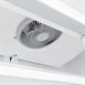 Polar G-serie driedeurs displaykoeling 1300L