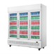 Polar G-serie driedeurs displaykoeling 1300L