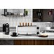 Rowlett Esprit broodrooster 6 sleuven wit - 2 reserve-elementen en 2 tostihouders