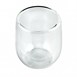Utopia dubbelwandige latte glazen 270ml (12 stuks)