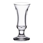 Utopia Elgin likeur-/sherryglazen 30ml (12 stuks)