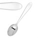 Utopia Manhattan tafellepels 20,5cm (12 stuks)