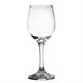 Olympia Solar wijnglazen 245ml (24 stuks)