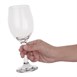 Olympia Solar wijnglazen 245ml (24 stuks)