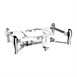 Olympia 1/1 Inductie Chafer - Stand & Inductie Verwarmingsset