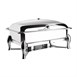 Olympia 1/1 Inductie Chafer - Stand & Inductie Verwarmingsset