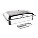 Olympia 1/1 Inductie Chafer - Stand & Inductie Verwarmingsset