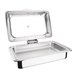 Olympia 1/1 Inductie Chafer - Stand & Inductie Verwarmingsset