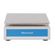 Brecknell elektronische tafelweegschaal 15kg