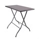 Sevelit Pizarra rechthoekige tafel 115 x 70 x 110cm