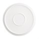 Olympia Fondant borden aqua blauw 152mm (6 stuks)