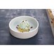 Olympia Fondant kommen aqua blauw 215mm (4 stuks)