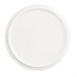 Olympia Fondant schotels aqua blauw 115mm voor CU182 (Box 6)