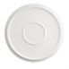 Olympia Fondant borden lemon geel 152mm (6 stuks)